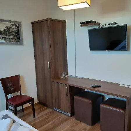 Viktoria Lovas Panzio Bed & Breakfast *