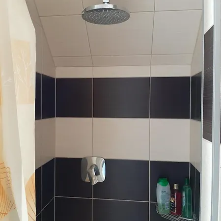 Viktória Lovas Panzió Nocleg ze śniadaniem 3*