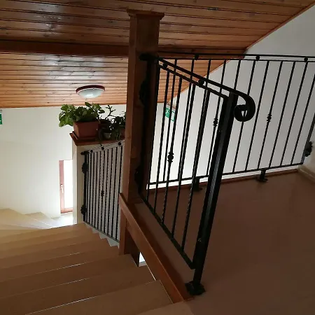 Oda ve Kahvaltı Viktoria Lovas Panzio
