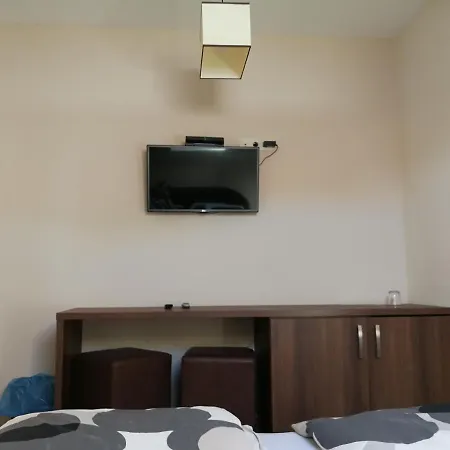 Viktoria Lovas Panzio Bed & Breakfast