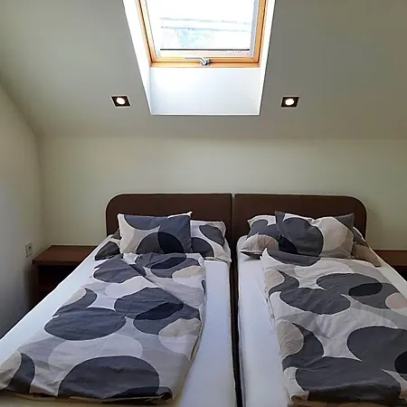 Viktoria Lovas Panzio B&B