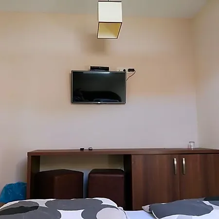 B&B Viktoria Lovas Panzio 3*